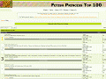 Fetish Princess Top 100 Main (powered by evoTopsites